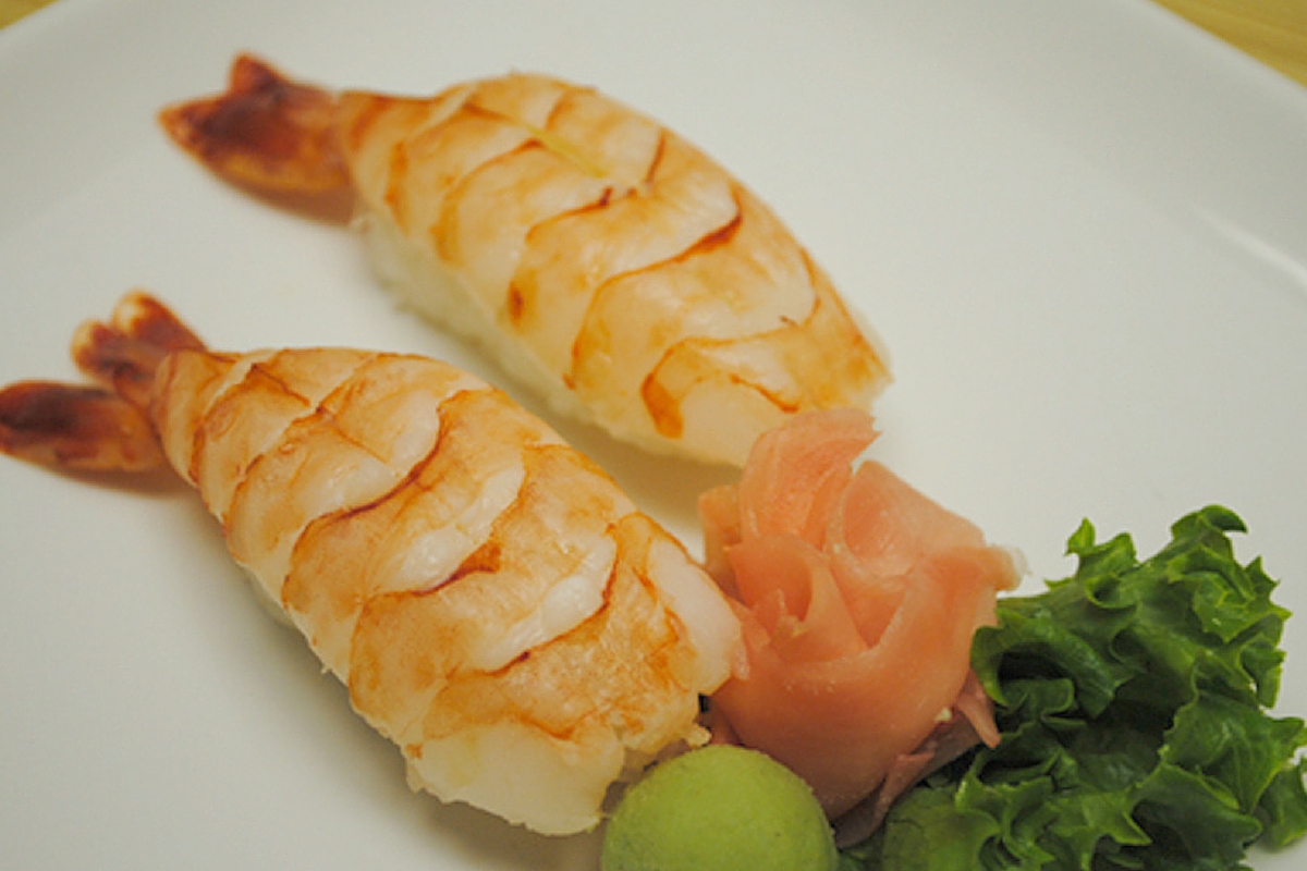 Our Creative Sushi Ikebana Sushi Bars and Japanese Restaurants