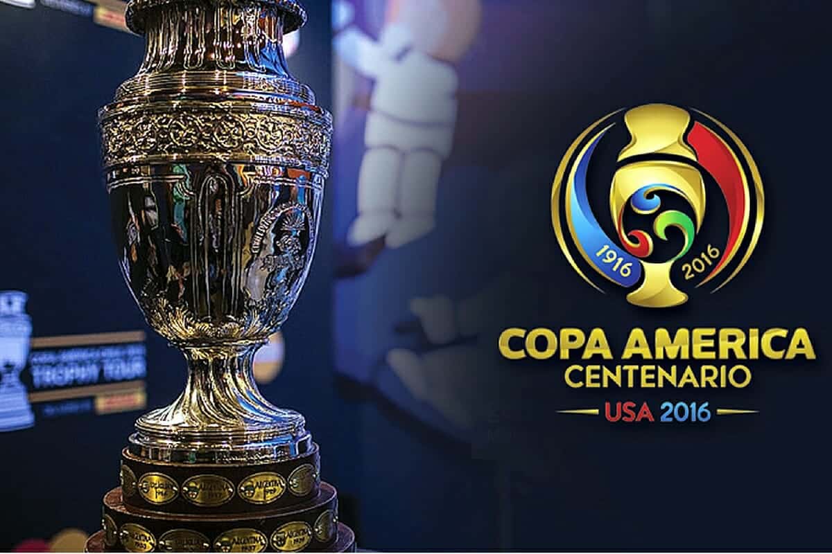 Ikebana FC - Soccer Craft Beers Sushi Guaynabo | Copa America Centenario