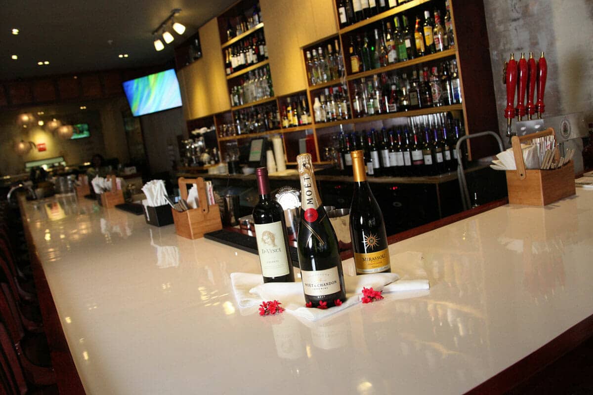 Savor the Finest Sushi in Guaynabo Ikebana Sushi Bars