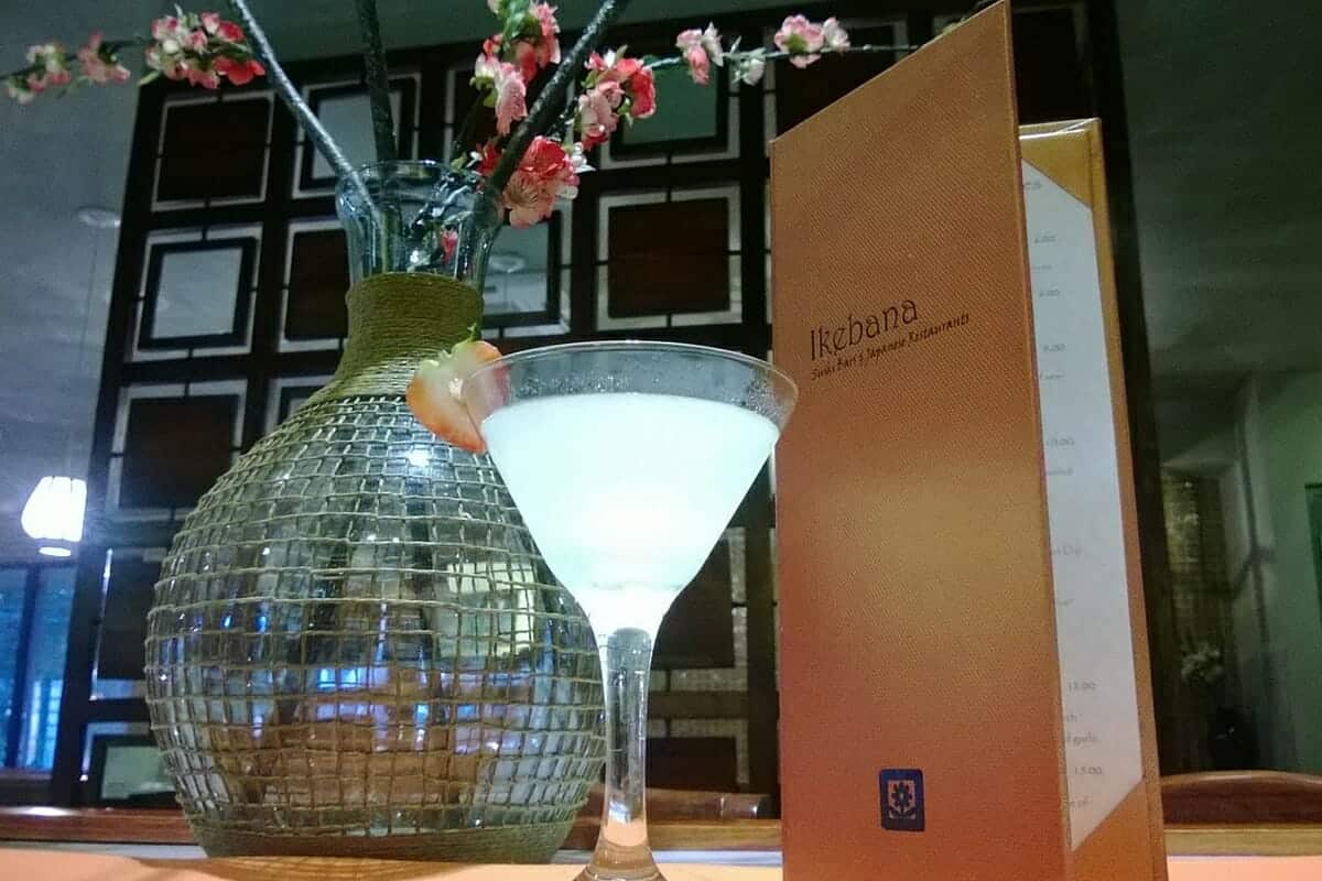 Contact Us Ikebana Sushi Bars & Japanese Restaurants Puerto Rico