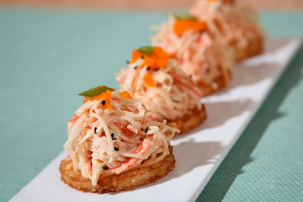 Savor the Finest Sushi in Guaynabo Ikebana Sushi Bars