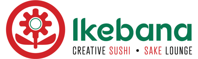 Ikebana • Creative Sushi • Sake Lounge